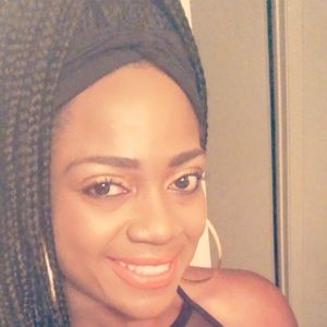 Meet your Posher, Cassaundra gail